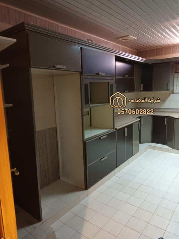 تركيب مطابخ الرياض