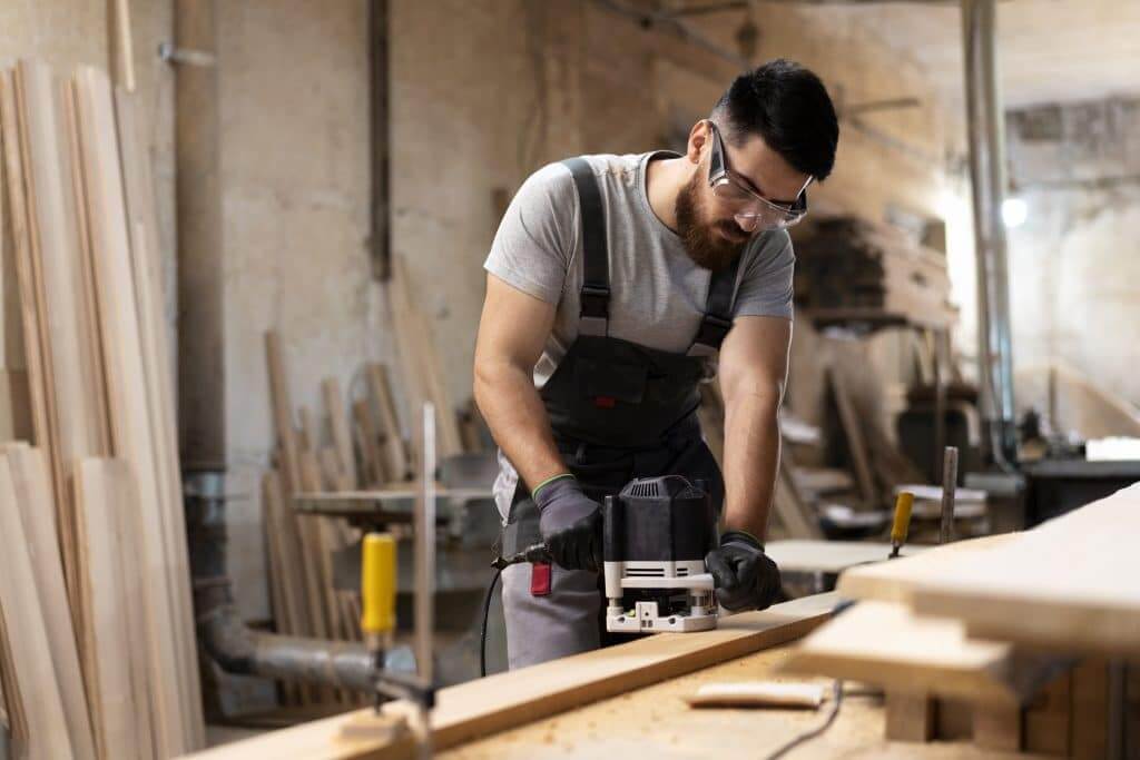 نجار مطابخ بالرياض