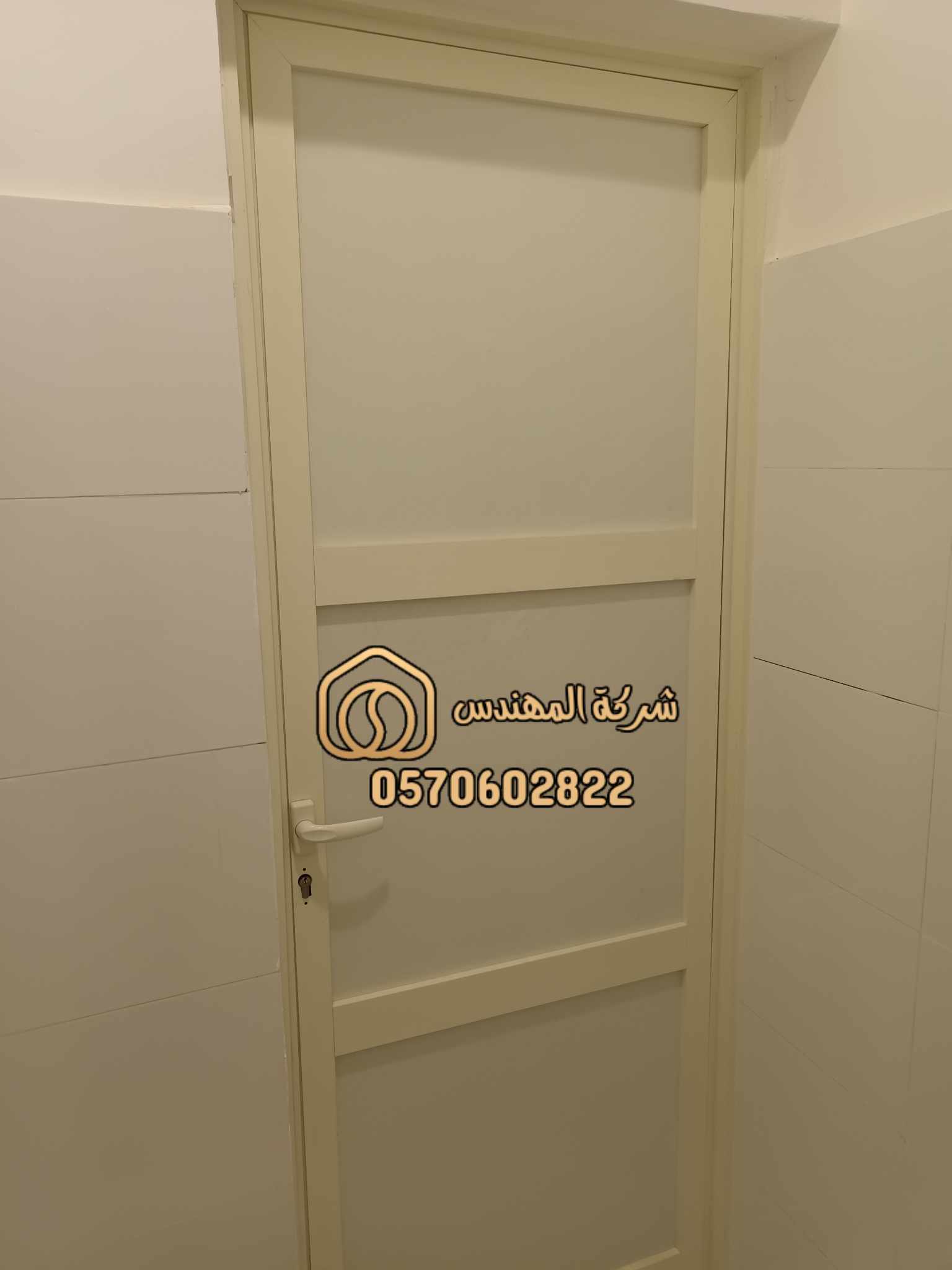 ابواب المنيوم للحمامات في الرياض أبواب المنيوم للحمامات باب المنيوم للحمام
