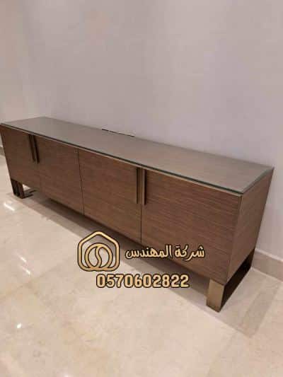 تفصيل زجاج طاولات بالرياض - 0570602822 5 تفصيل زجاج طاولات الرياض