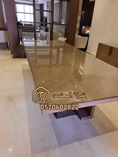 تفصيل زجاج طاولات بالرياض - 0570602822 2 تفصيل زجاج طاولات الرياض